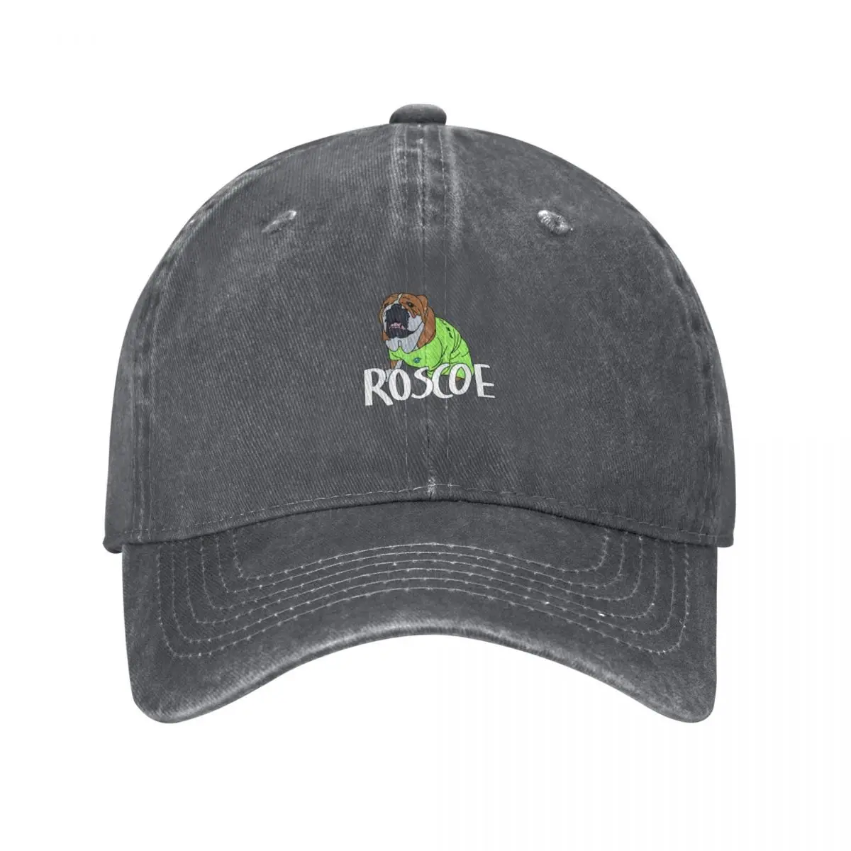 Roscoe Baseball Cap Funny hats - Men'S Fashion Outlets 리뷰 및 가격
