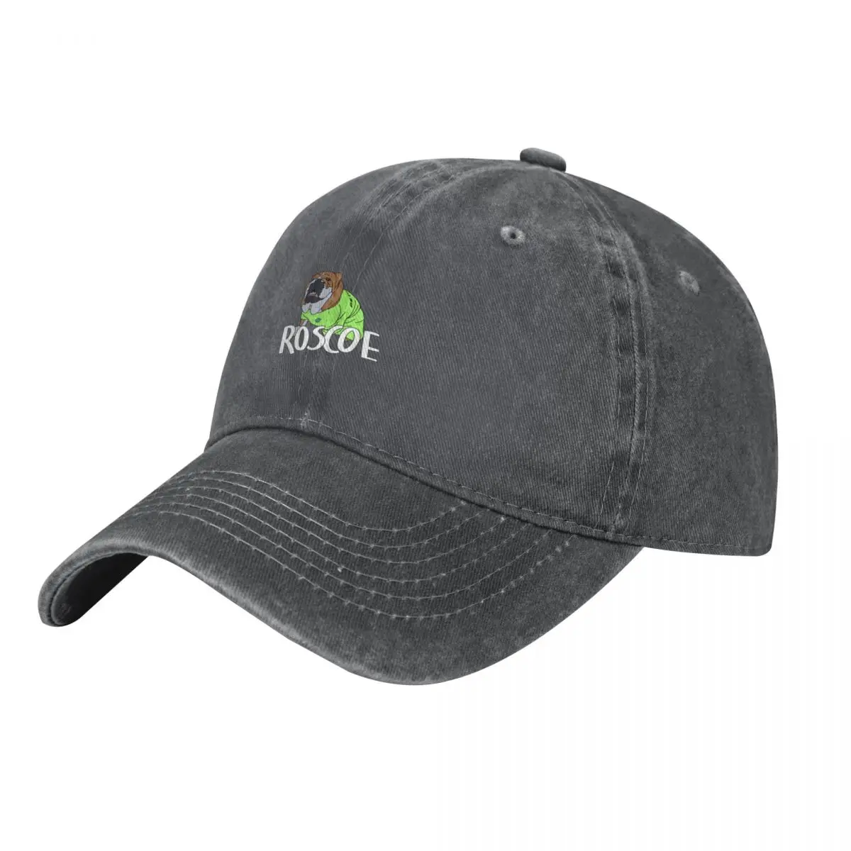 Roscoe Baseball Cap Funny hats - Men'S Fashion Outlets 리뷰 및 가격