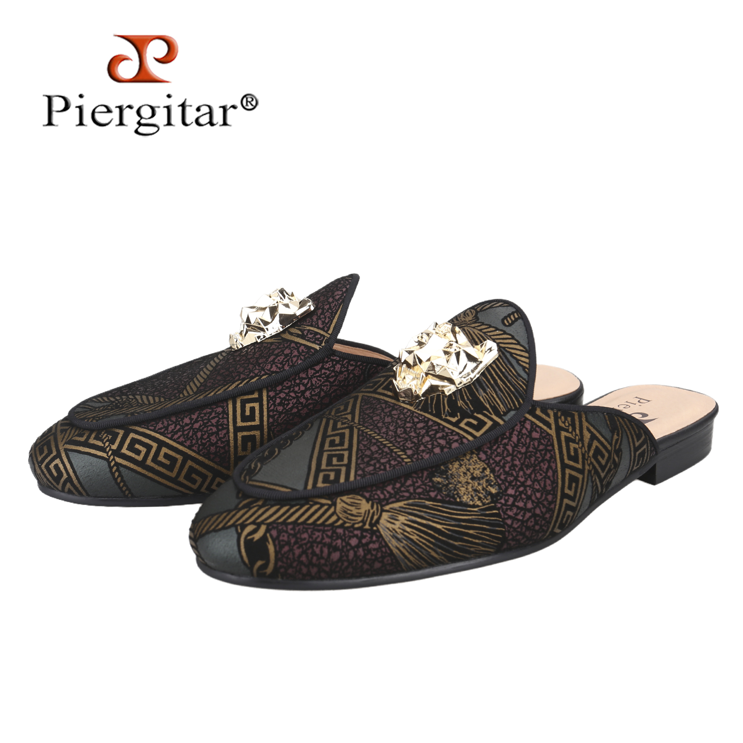 Piergitar Luxury Brand Model P - Men'S Fashion Model 리뷰 및 가격
