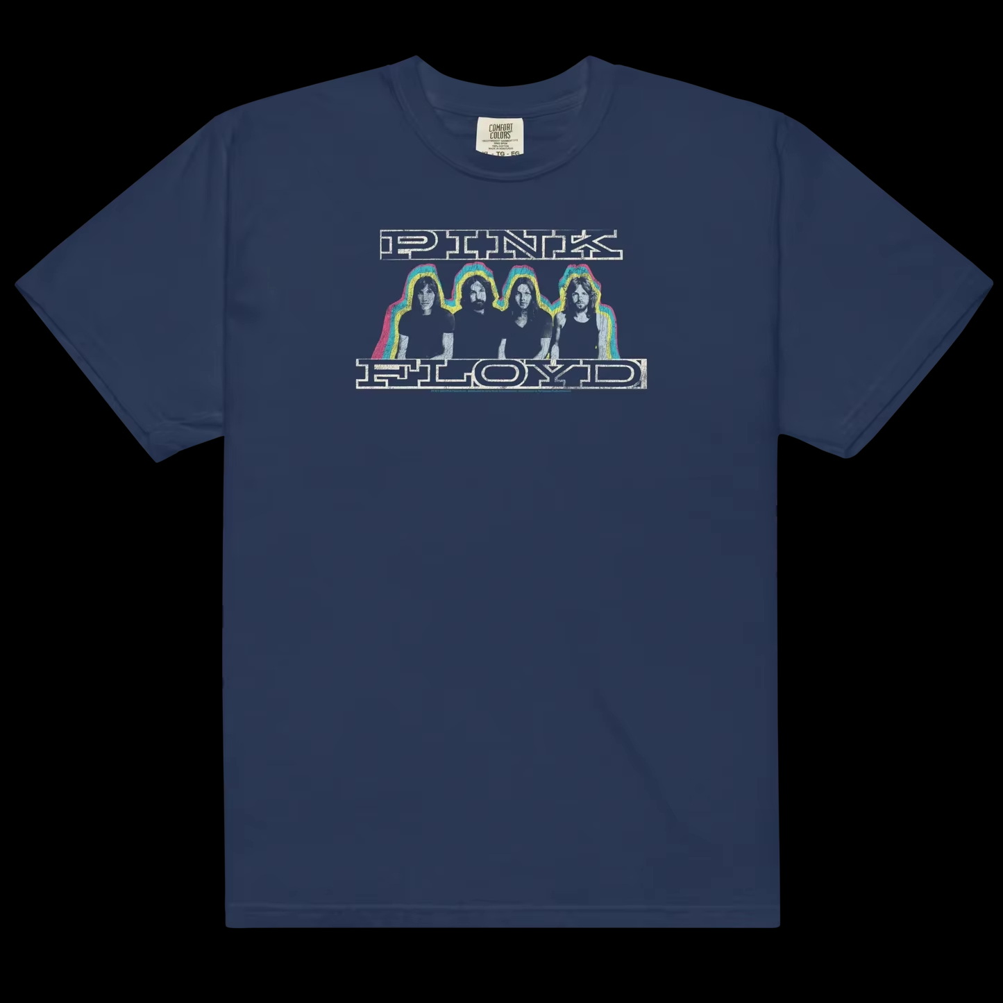 2026 Pink Floyd New Album Y2K  - Men'S Fashion Pink Shirt 리뷰 및 가격