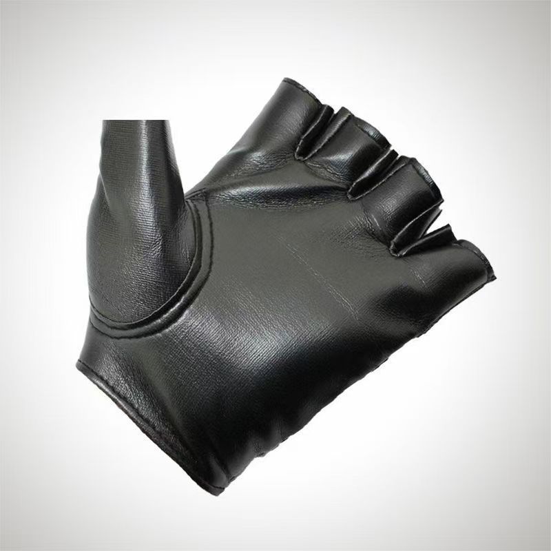Men Unisex Artificial Leather  - Driving Gloves Leather 리뷰 및 가격