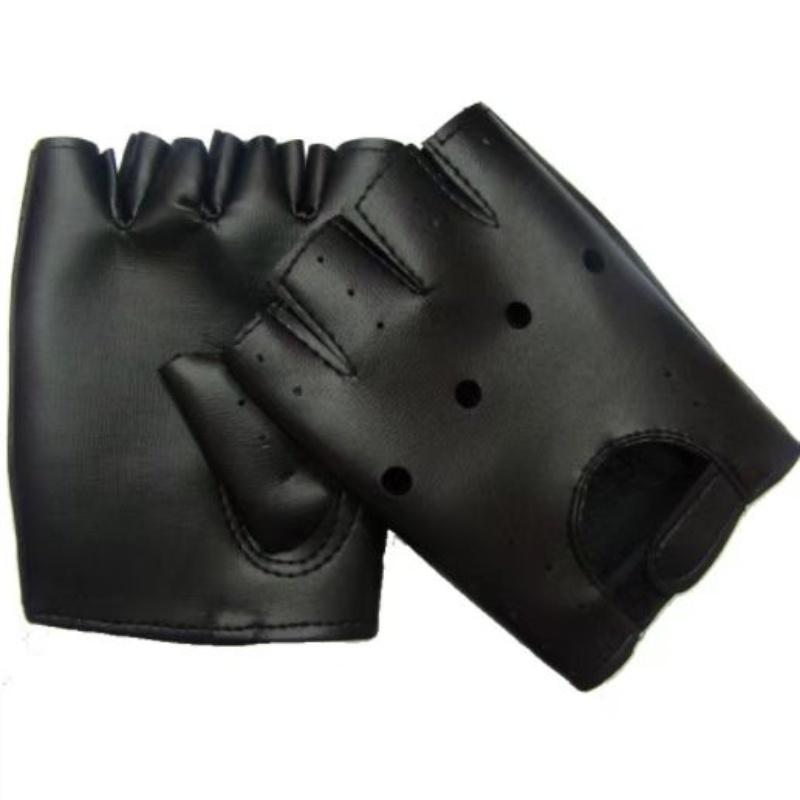 Men Unisex Artificial Leather  - Driving Gloves Leather 리뷰 및 가격