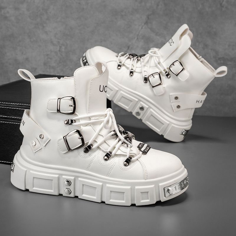 Original Brand Boots for Man P - Men'S Fashion Model 리뷰 및 가격