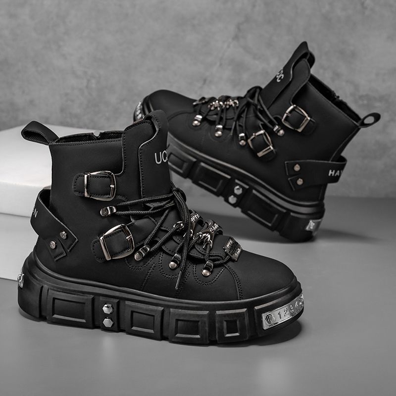 Original Brand Boots for Man P - Men'S Fashion Model 리뷰 및 가격