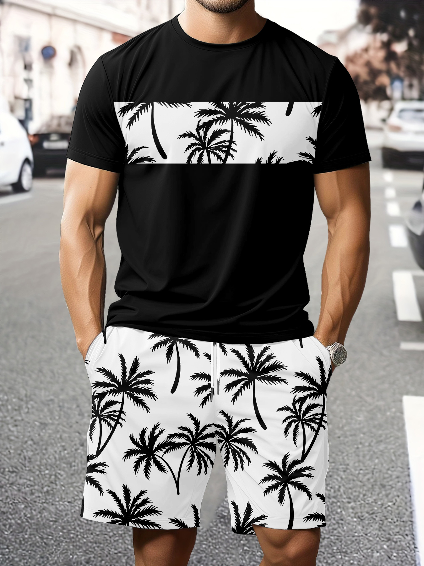 2026 Summer Fashion T-Shirt an - Men'S Fashion Advice 리뷰 및 가격