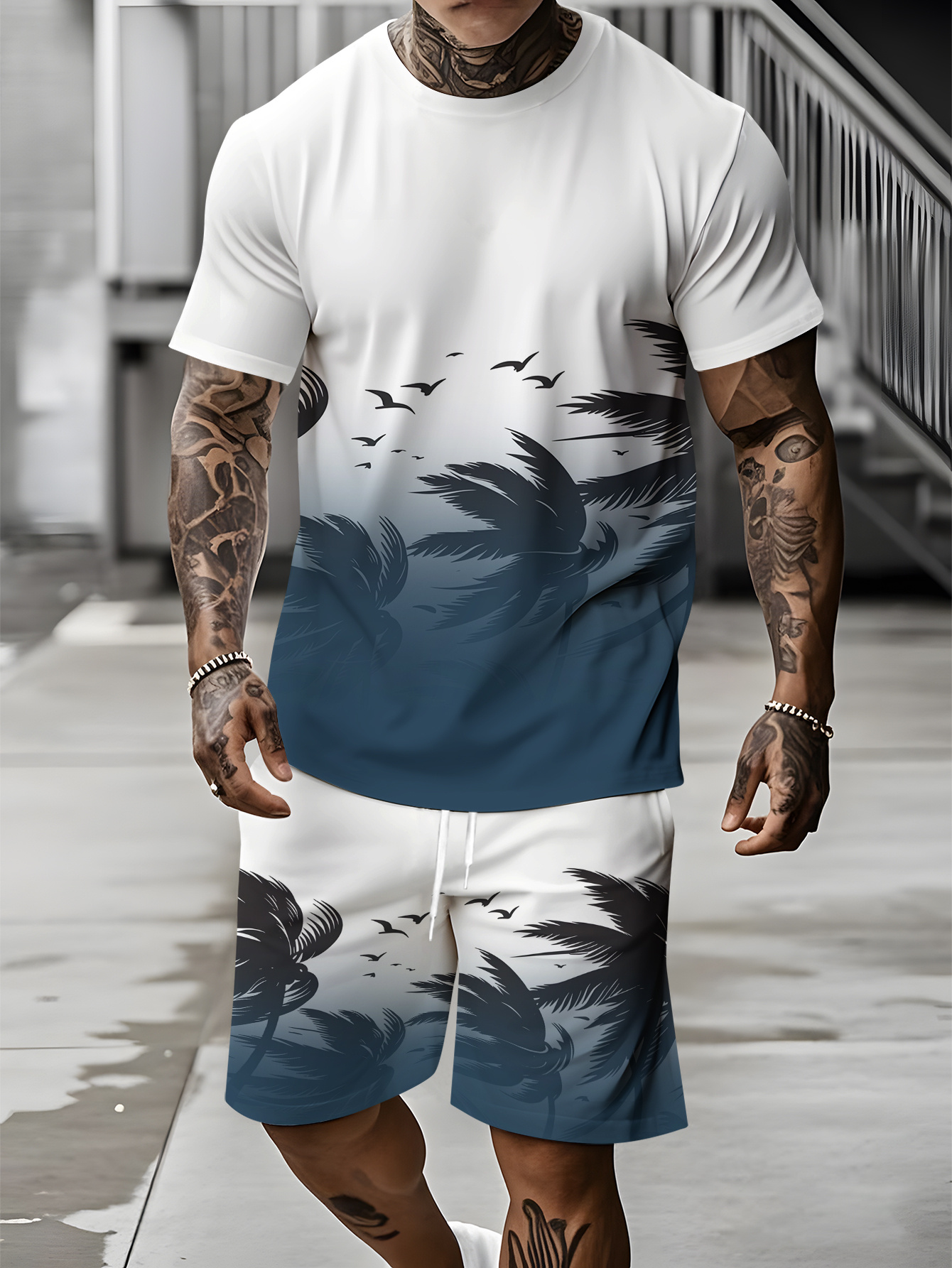 2026 Summer Fashion T-Shirt an - Men'S Fashion Advice 리뷰 및 가격