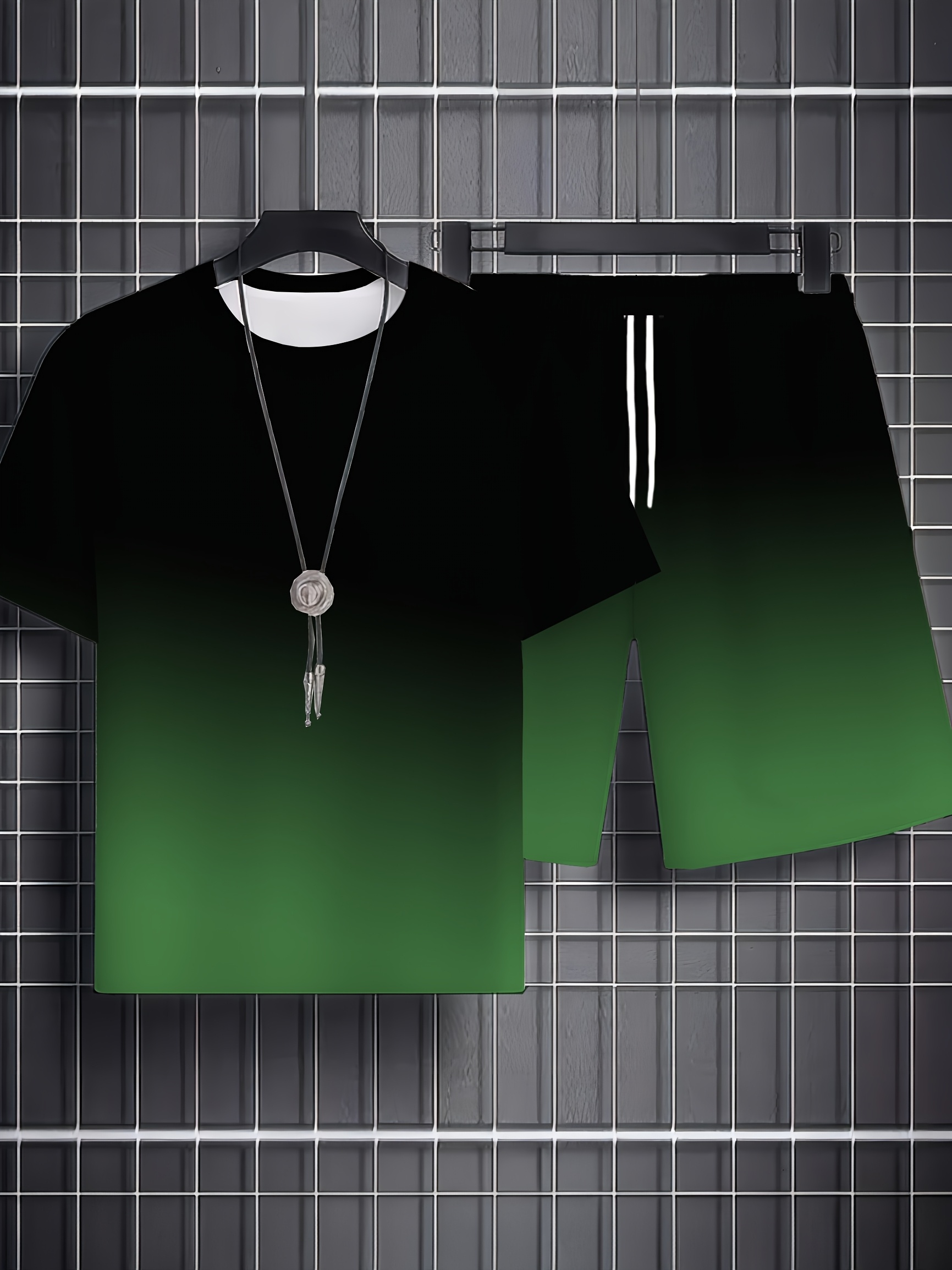 2026 Summer Fashion T-Shirt an - Men'S Fashion Advice 리뷰 및 가격