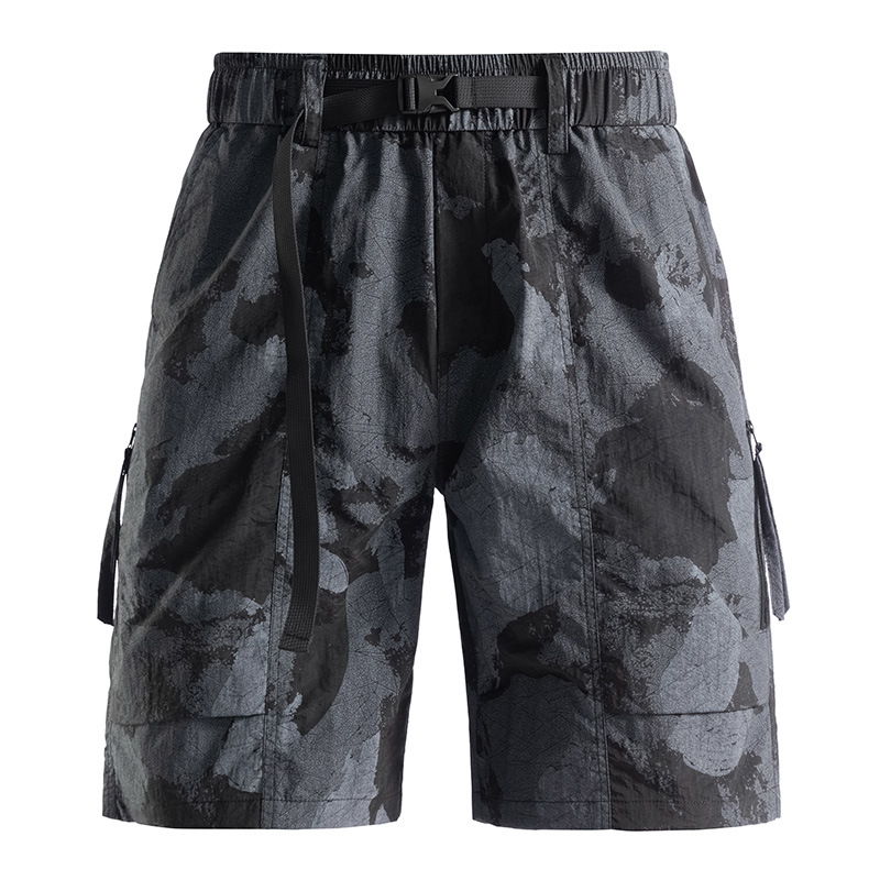 Summer Camouflage Shorts Men F - Mens Fashion Camo Pants 리뷰 및 가격