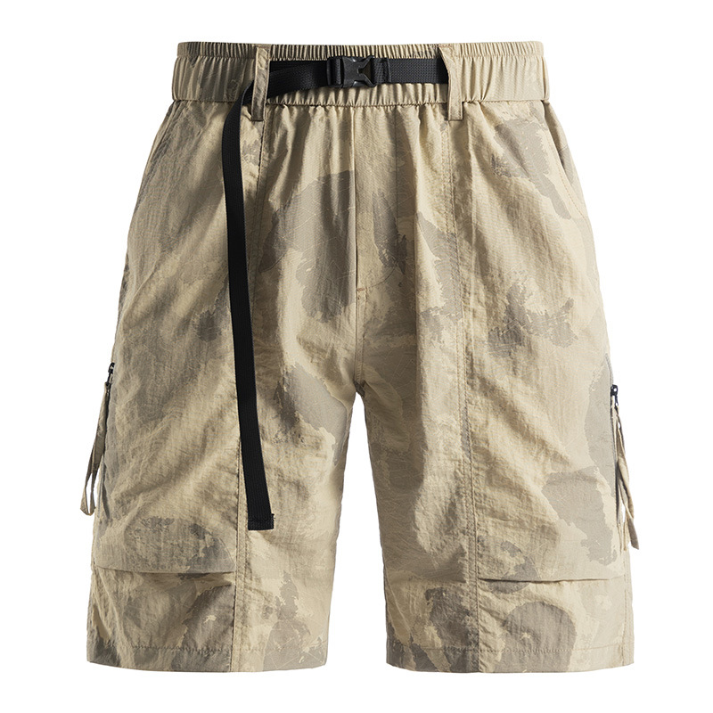 Summer Camouflage Shorts Men F - Mens Fashion Camo Pants 리뷰 및 가격