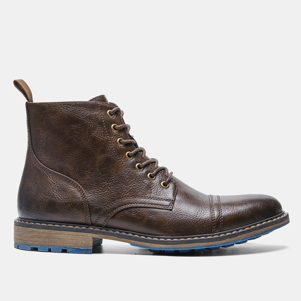 Ankle Boots 2026 Brand Casual  - Men'S Fashion Model 리뷰 및 가격