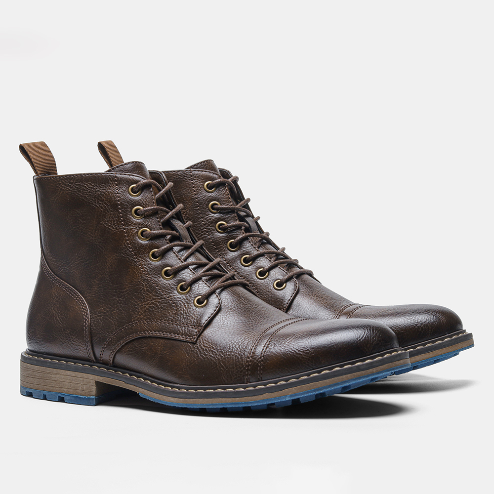 Ankle Boots 2026 Brand Casual  - Men'S Fashion Model 리뷰 및 가격