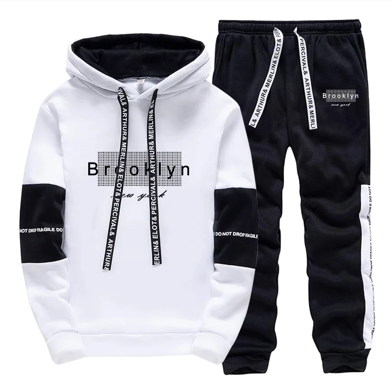 2026 Mens Tracksuit Printing C - Men'S Fashion Clothing 리뷰 및 가격