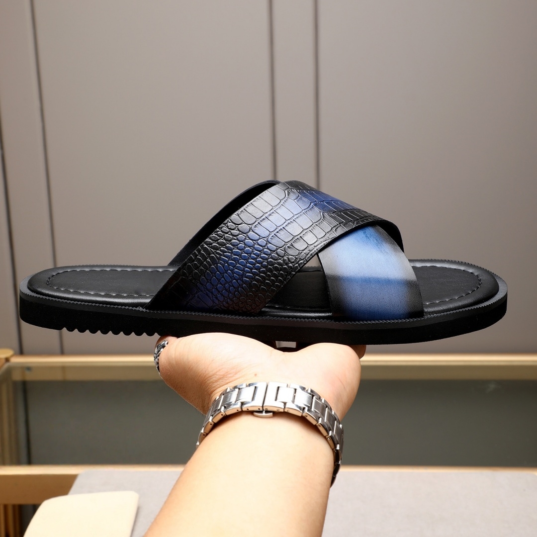 Luxury Brand Men's Shoes Handm - Men'S Fashion Houses 리뷰 및 가격