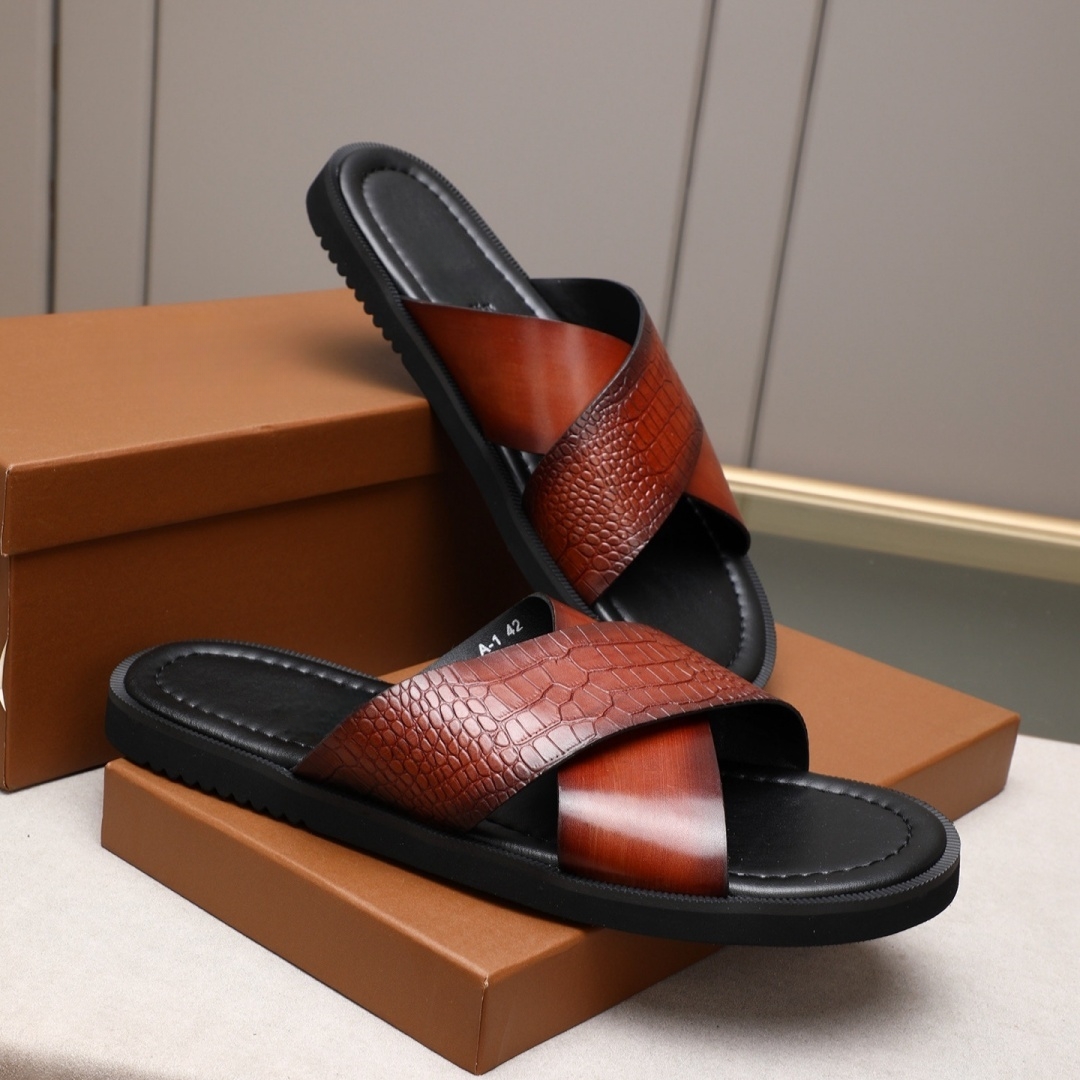 Luxury Brand Men's Shoes Handm - Men'S Fashion Houses 리뷰 및 가격