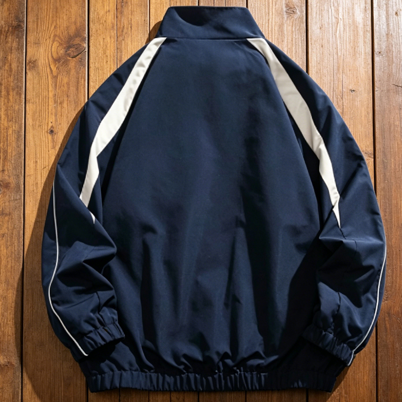 Hip Hop Varsity Jackets Men Hi - Varsity Jacket Letterman 리뷰 및 가격