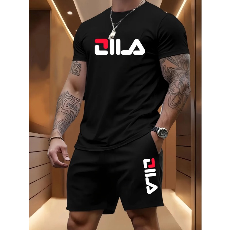 Men's Summer Beach Sports Suit - Men'S Fashion Advice 리뷰 및 가격