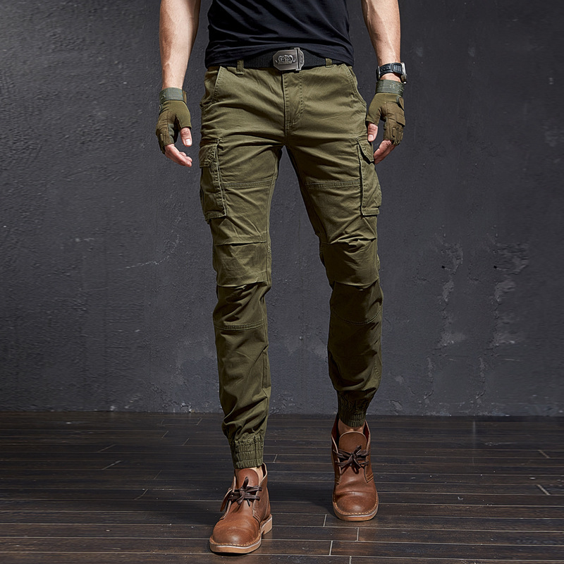 Fashion High Quality Slim Camo - Mens Fashion Camo Pants 리뷰 및 가격
