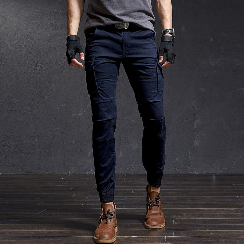 Fashion High Quality Slim Camo - Mens Fashion Camo Pants 리뷰 및 가격