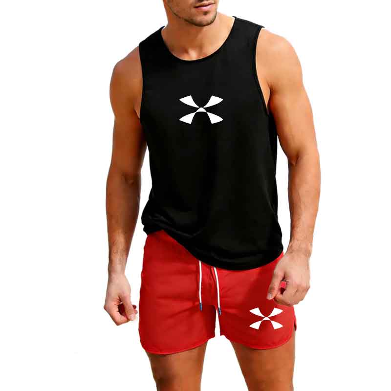 Outdoor Jogging Sportswear Men - Mens Fashion Casual 리뷰 및 가격