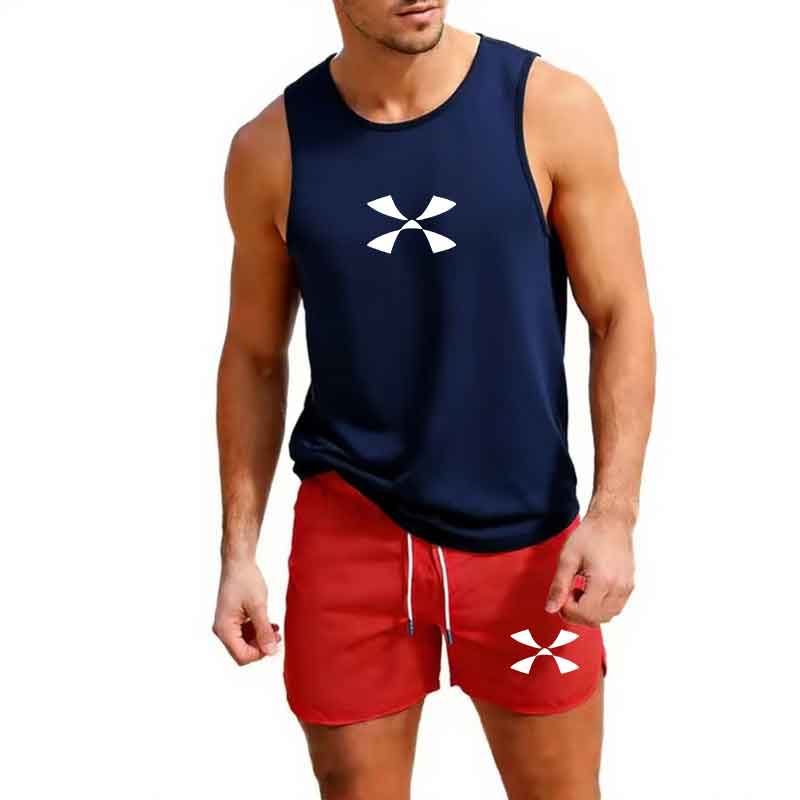 Outdoor Jogging Sportswear Men - Mens Fashion Casual 리뷰 및 가격