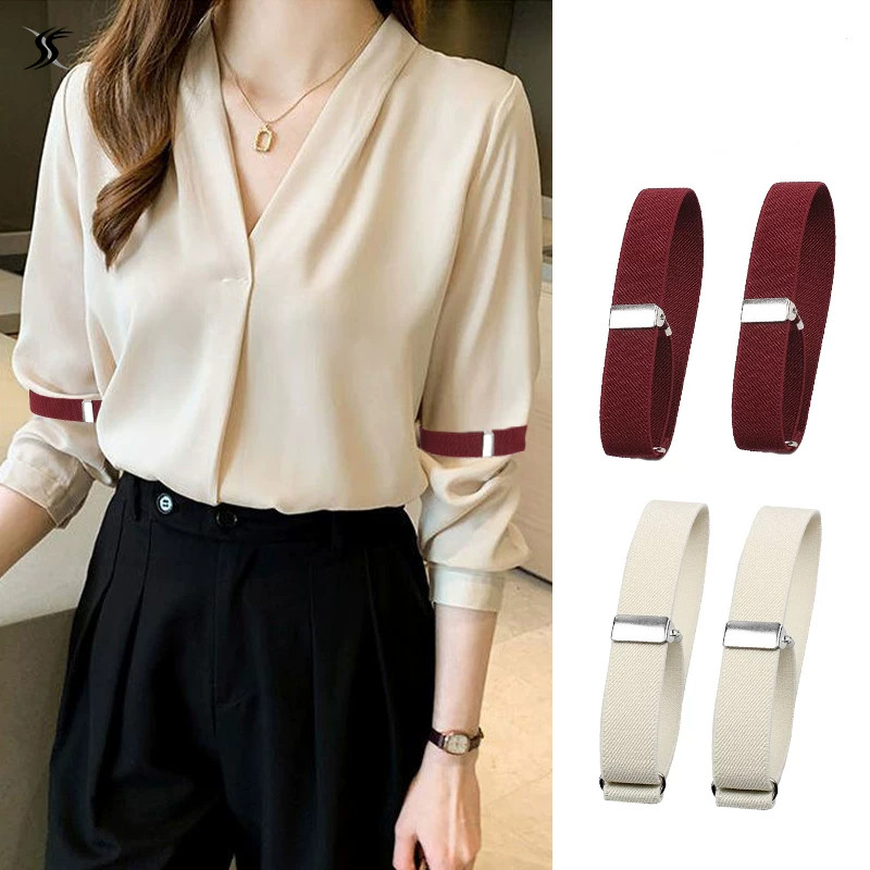 HOT 2Pcs Mens Sleeve Garters H - Men'S Fashion Houses 리뷰 및 가격