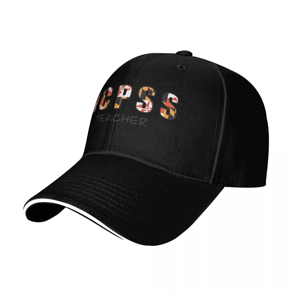 HCPSS School Teacher Baseball  - Men'S Fashion Outlets 리뷰 및 가격