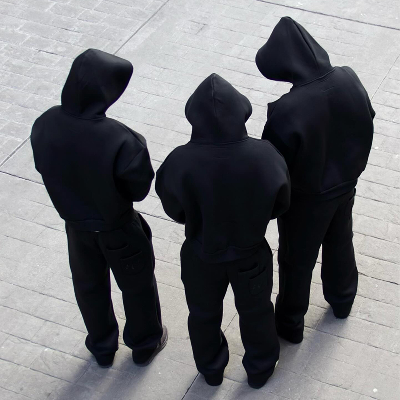 Fashion New Loose Hoodies Swea - Men'S Fashion Reviews 리뷰 및 가격