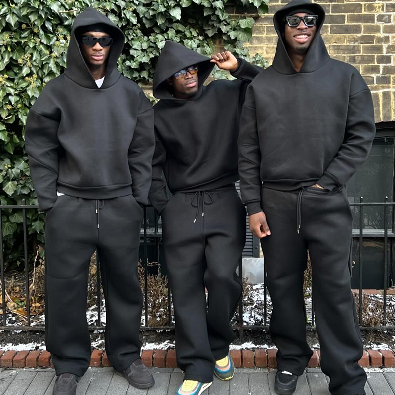Fashion New Loose Hoodies Swea - Men'S Fashion Reviews 리뷰 및 가격
