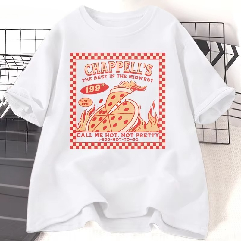 HOT TO GO Pizza Best in The Mi - Men'S Fashion Pink Shirt 리뷰 및 가격