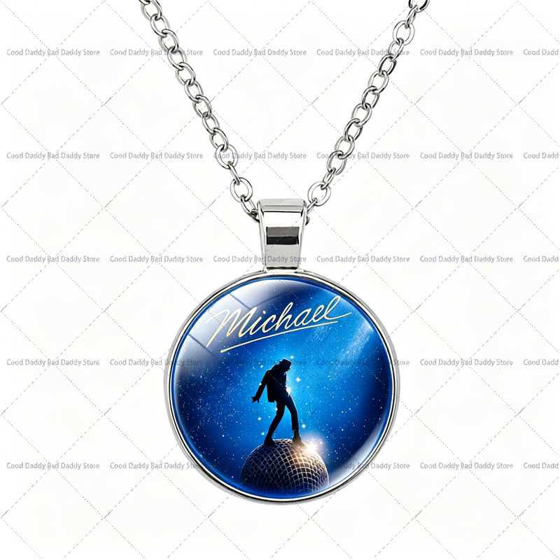 The King of Pop MJ Michael Jac - Men'S Fashion Model 리뷰 및 가격