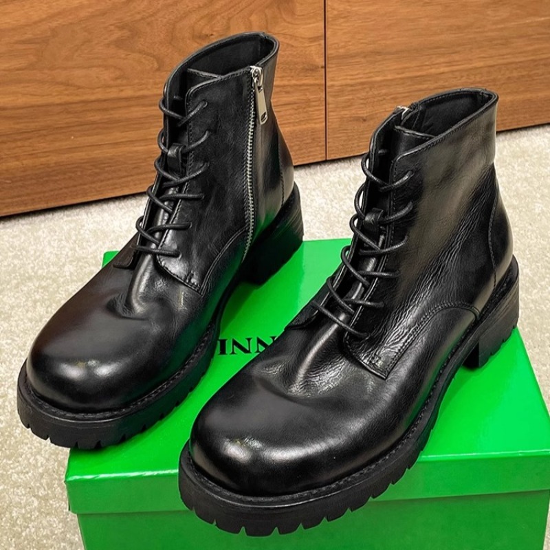 British Fashion Men's Ankle Bo - Men'S Fashion Hiking Boots 리뷰 및 가격