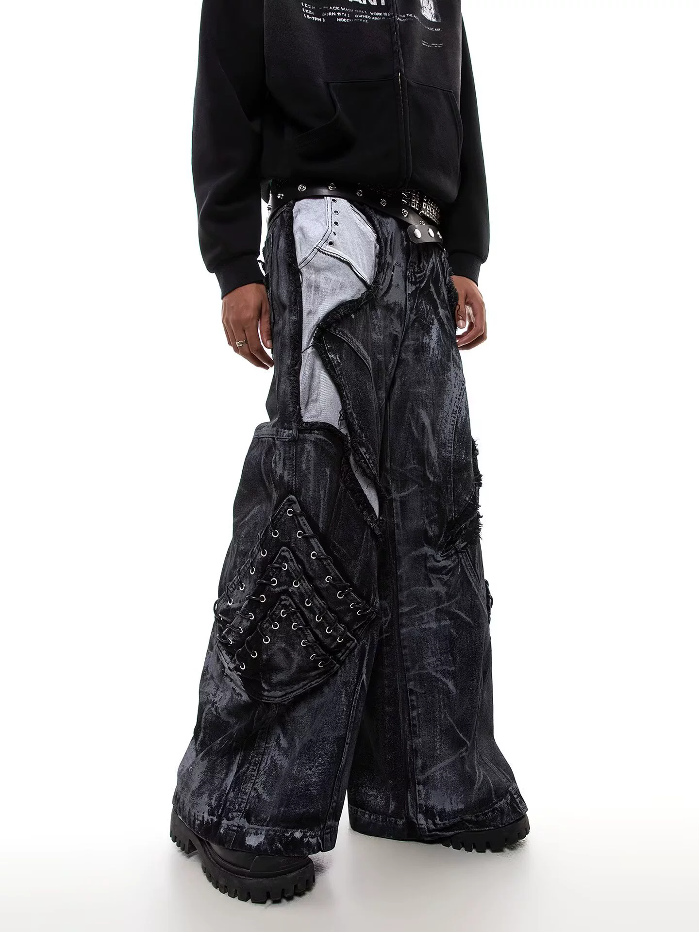 Man Bootcut Jeans For Woman Wi - Mens Fashion Camo Pants 리뷰 및 가격