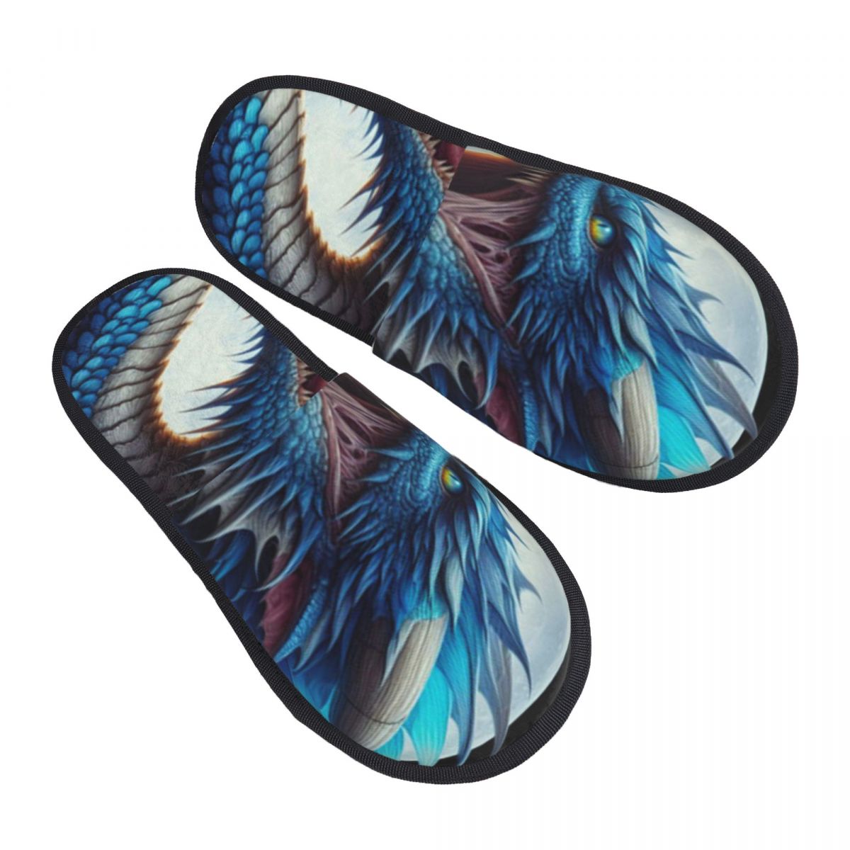 Fur Slipper For Women Men Fash - Men'S Fashion Houses 리뷰 및 가격