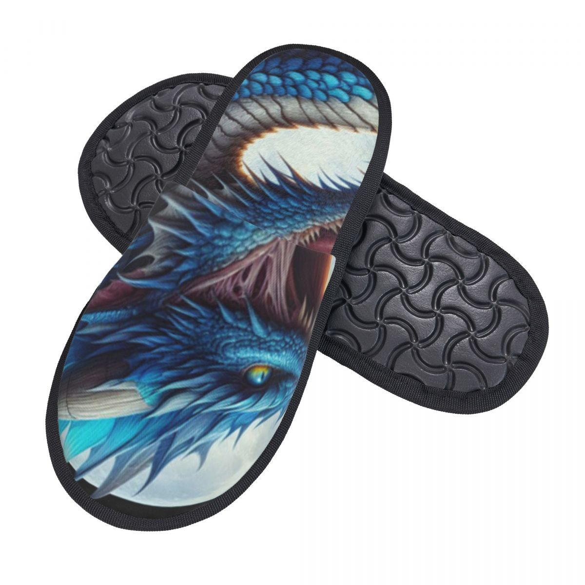 Fur Slipper For Women Men Fash - Men'S Fashion Houses 리뷰 및 가격