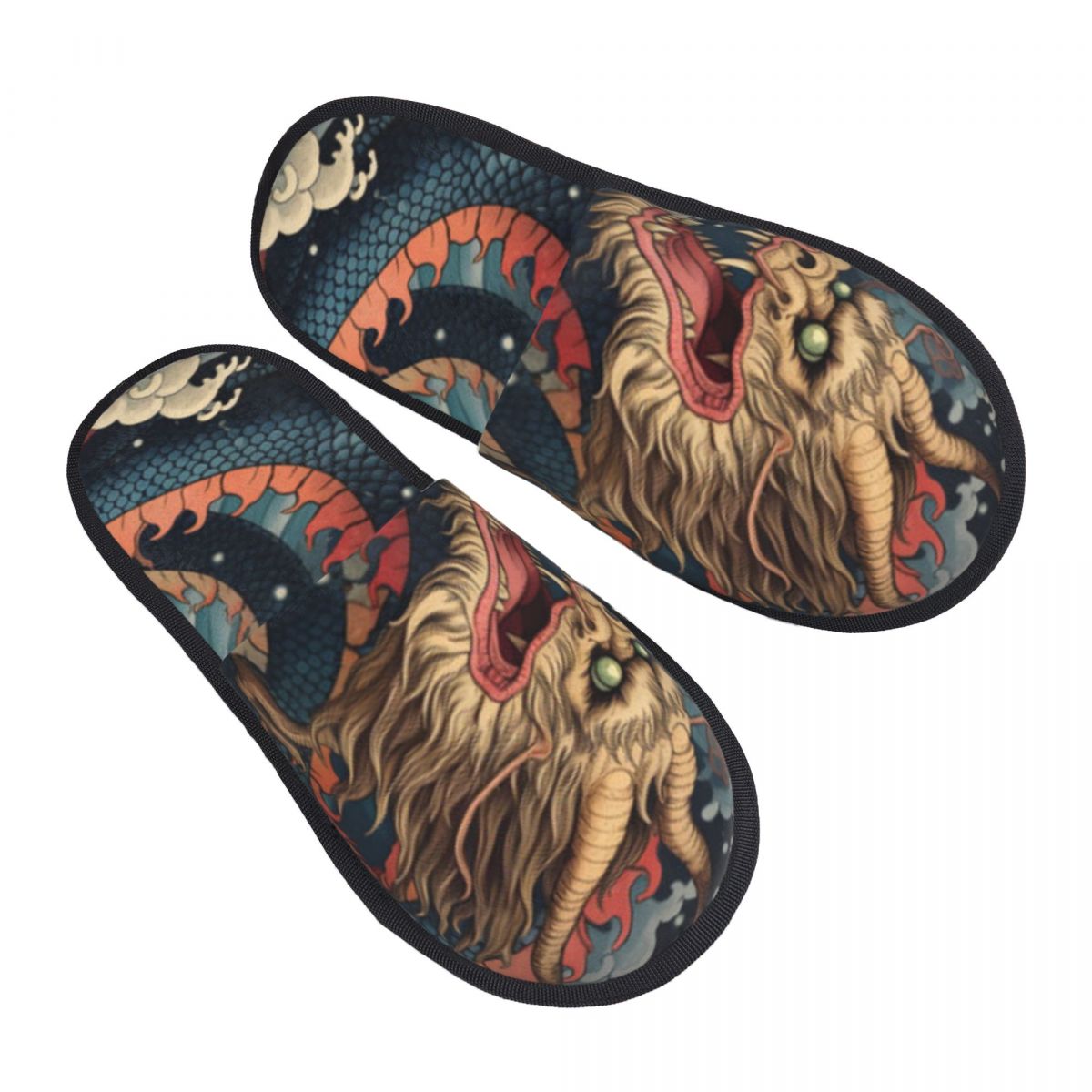 Fur Slipper For Women Men Fash - Men'S Fashion Houses 리뷰 및 가격