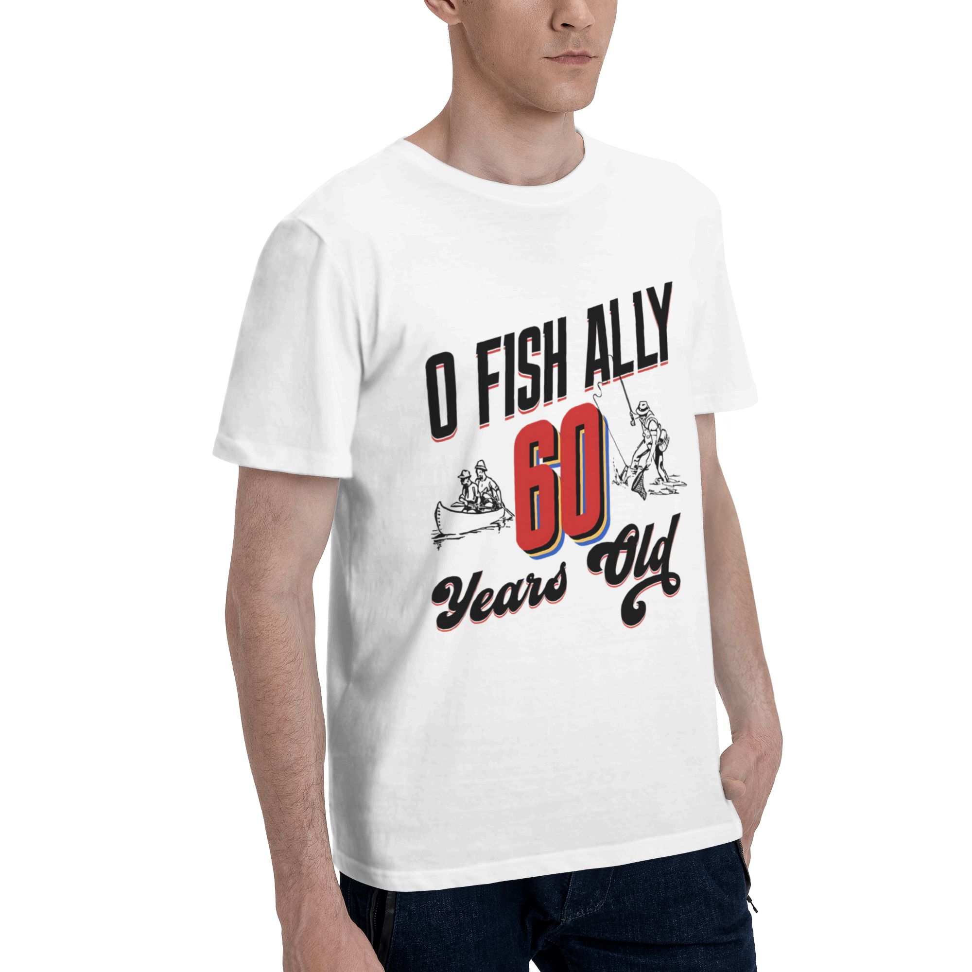 60 Years Old Fishing Dad Lover - Men'S Fashion For 60 Year Old 리뷰 및 가격