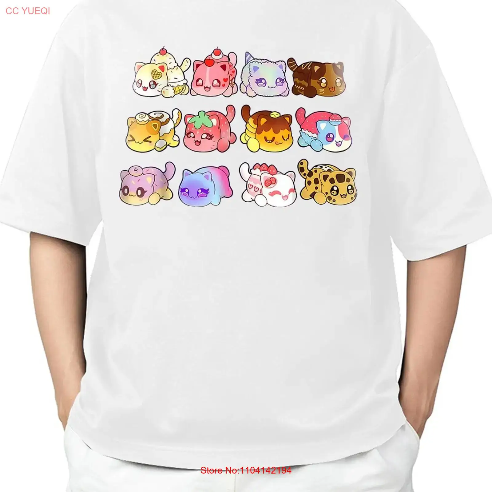 Meemeow Cats Plush T Shirt Squ - Men'S Fashion Pink Shirt 리뷰 및 가격
