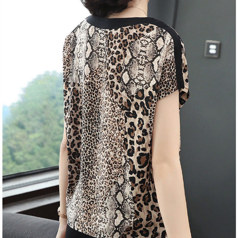 Short-sleeved T-shirt Women's  - Men'S Fashion For 60 Year Old 리뷰 및 가격