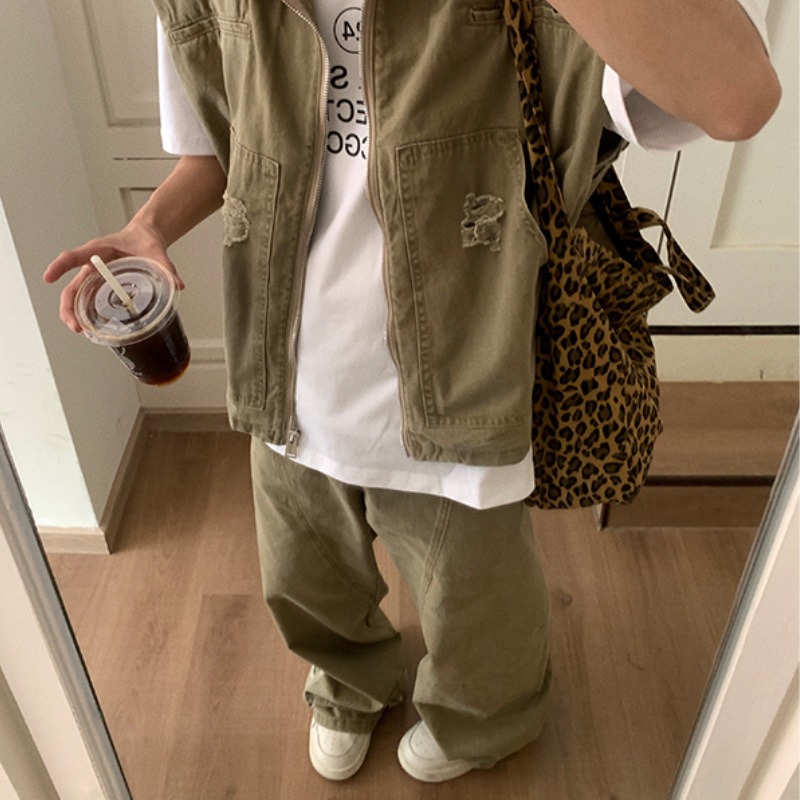 American Fashion Brand Retro D - Mens Fashion Casual 리뷰 및 가격