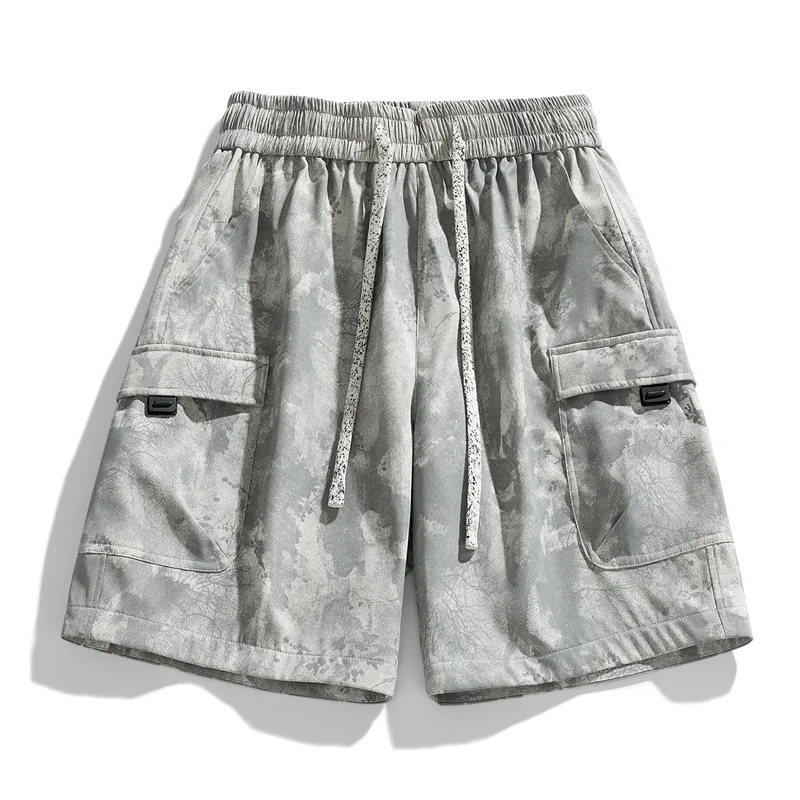 Light Weight Summer Cool Breat - Mens Fashion Camo Pants 리뷰 및 가격