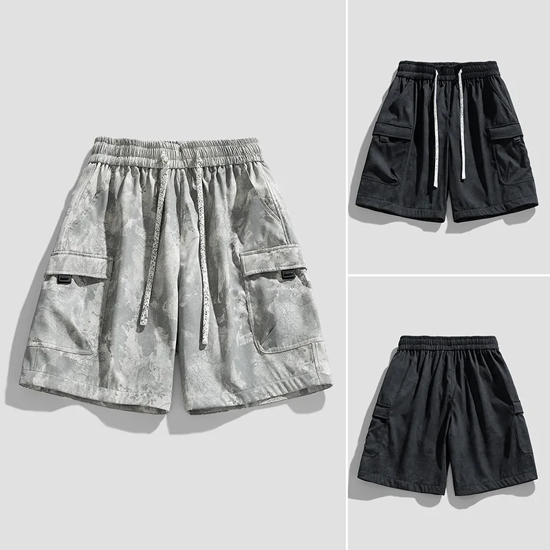 Light Weight Summer Cool Breat - Mens Fashion Camo Pants 리뷰 및 가격