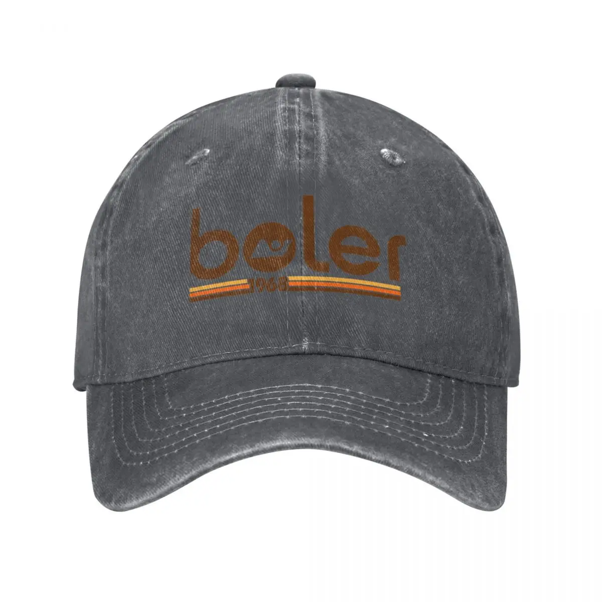 Boler logo/wordmark 1968 Baseb - Men'S Fashion Outlets 리뷰 및 가격