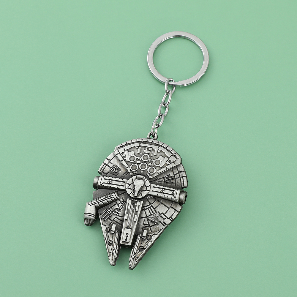 Movie Star War Millennium Falc - Men'S Fashion Model 리뷰 및 가격