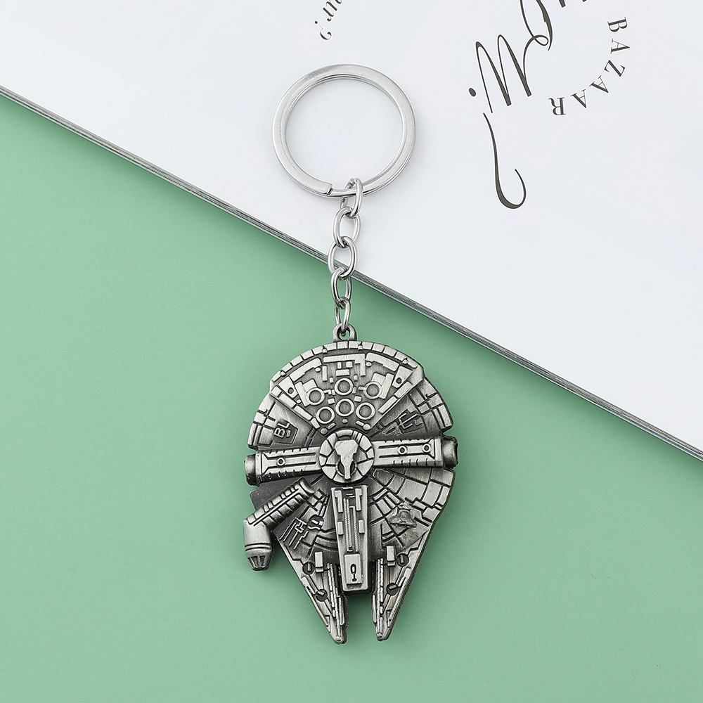 Movie Star War Millennium Falc - Men'S Fashion Model 리뷰 및 가격