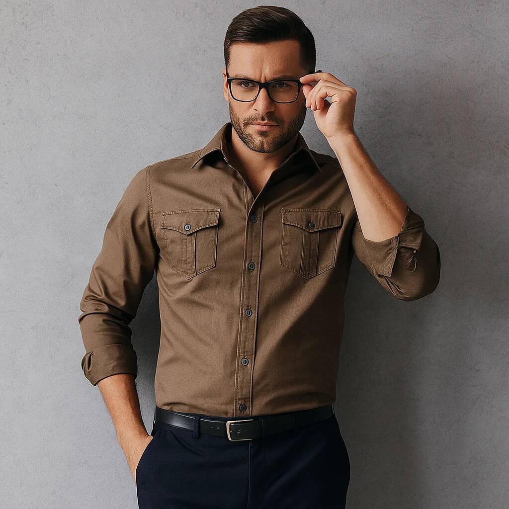 AIOPESON 2026 Business Cotton  - Mens Fashion Casual 리뷰 및 가격