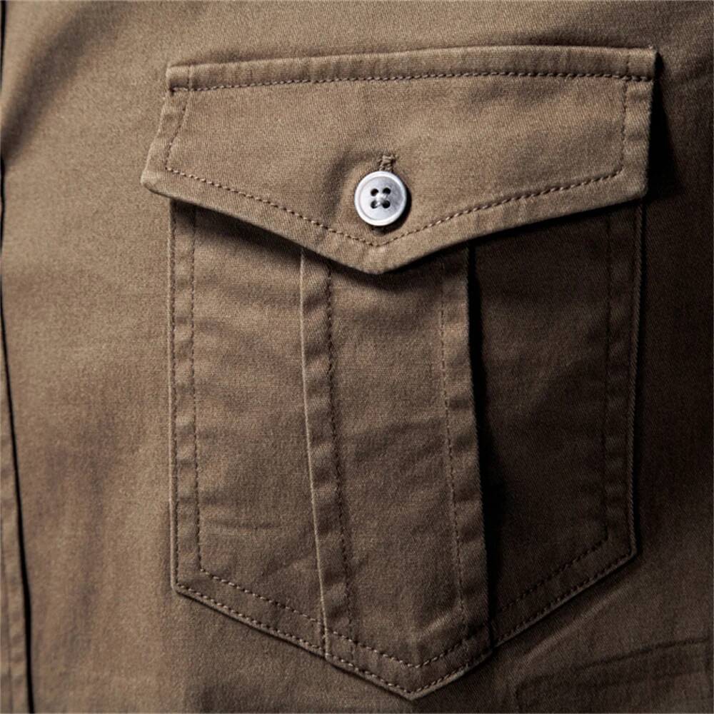 AIOPESON 2026 Business Cotton  - Mens Fashion Casual 리뷰 및 가격