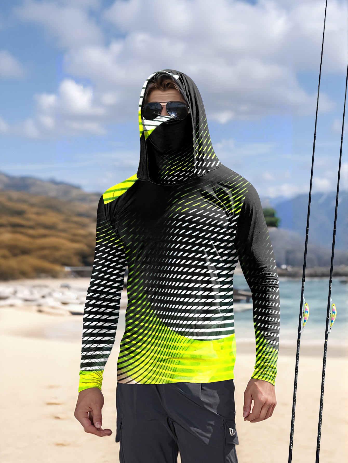 2026 Summer Best-selling Men's - Mens Fashion Casual 리뷰 및 가격