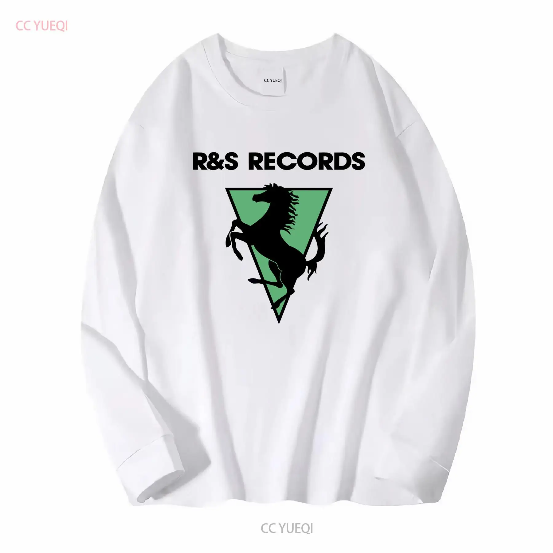 R S Records T Shirt Vintage Ho - Men'S Fashion Houses 리뷰 및 가격