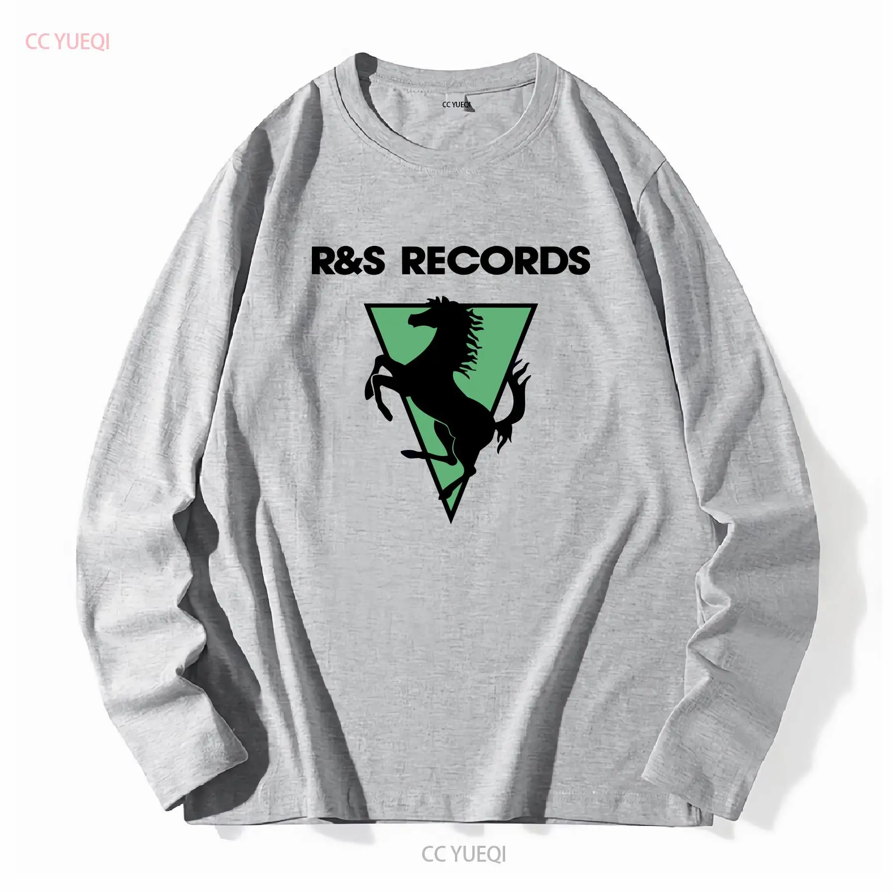 R S Records T Shirt Vintage Ho - Men'S Fashion Houses 리뷰 및 가격