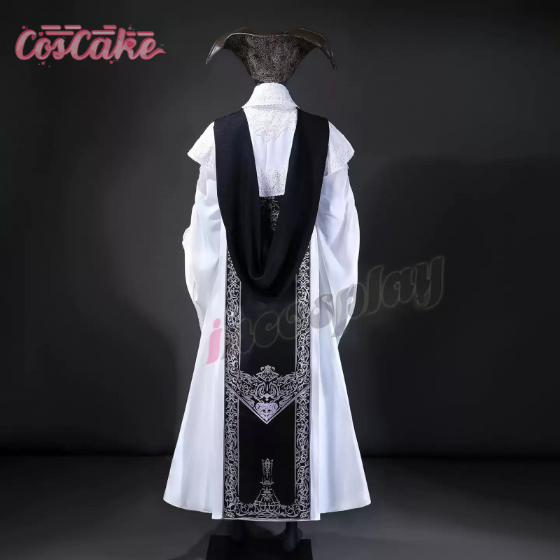 Game Bloodborne The Choir Cosp - Men'S Fashion Model 리뷰 및 가격